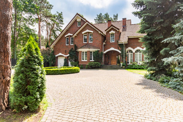 Reasons to Select Us for Your Driveway Paving Requirements in Greensburg, LA