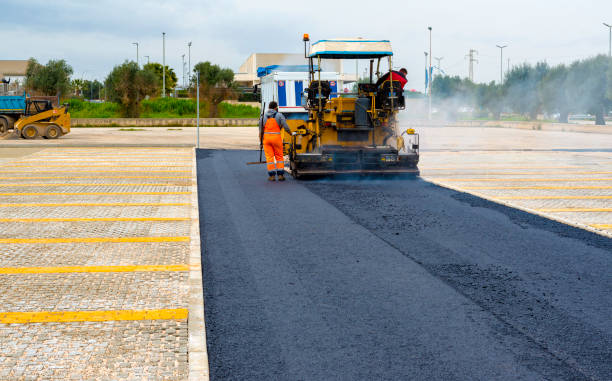 Driveway Pavers for Homes in Greensburg, LA