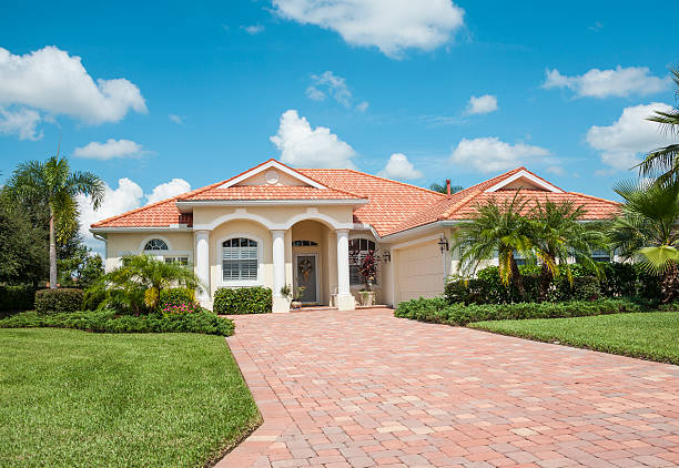 Professional Driveway Pavers in Greensburg, LA