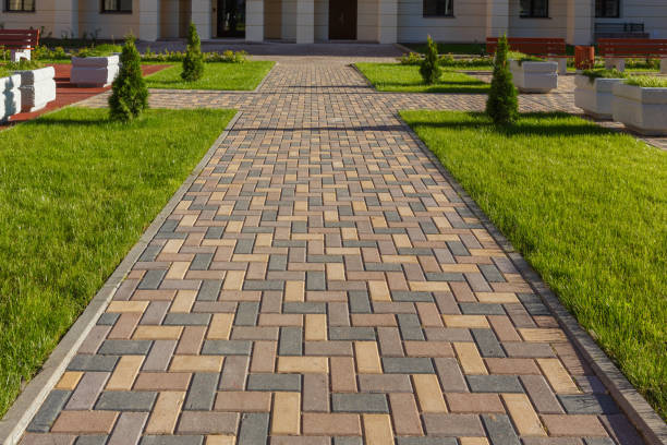 Best Permeable Paver Driveway  in Greensburg, LA